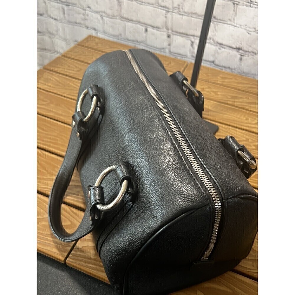 MCM Black bag - Picture 5 of 12